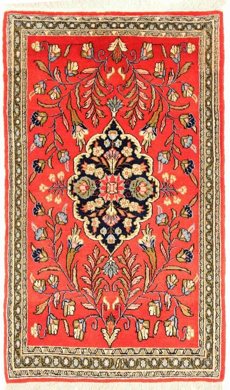 Ghom 110x65 - Image 1