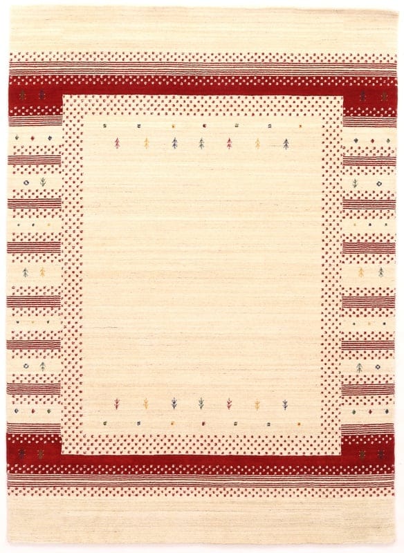 LORIBAF Teppich  242x172 - Image 1