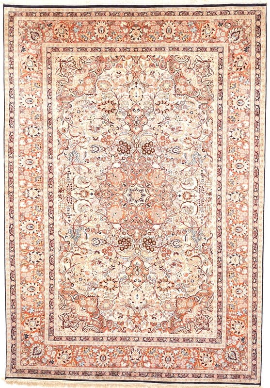 Kashmir SILK 274x190 - Image 1