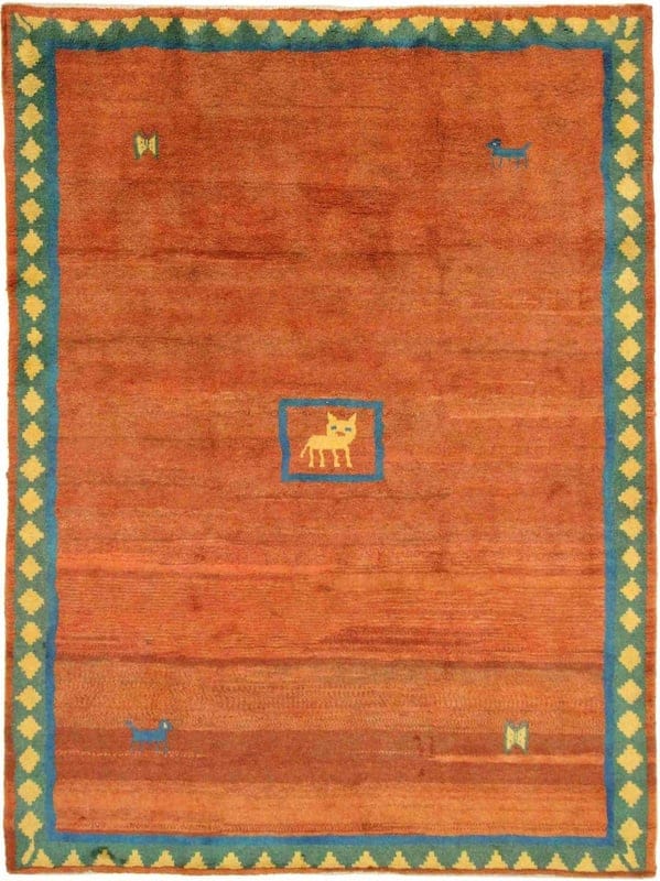 Gabbeh 290x210 - Image 1