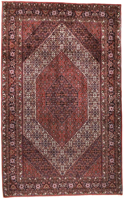 Bidjar Carpet 230x140 - Image 1