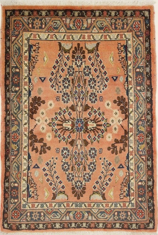 Hamadan Carpet 115x79 - Image 1