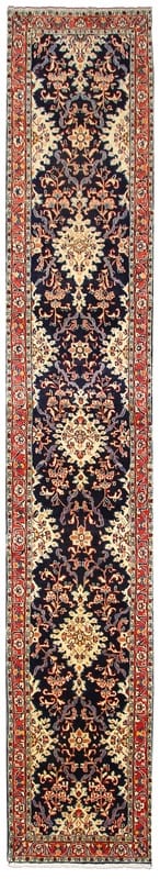 Sarough Teppich  540x76 - Image 1