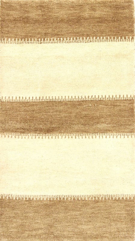 Gabbeh Teppich160x90 - Image 1