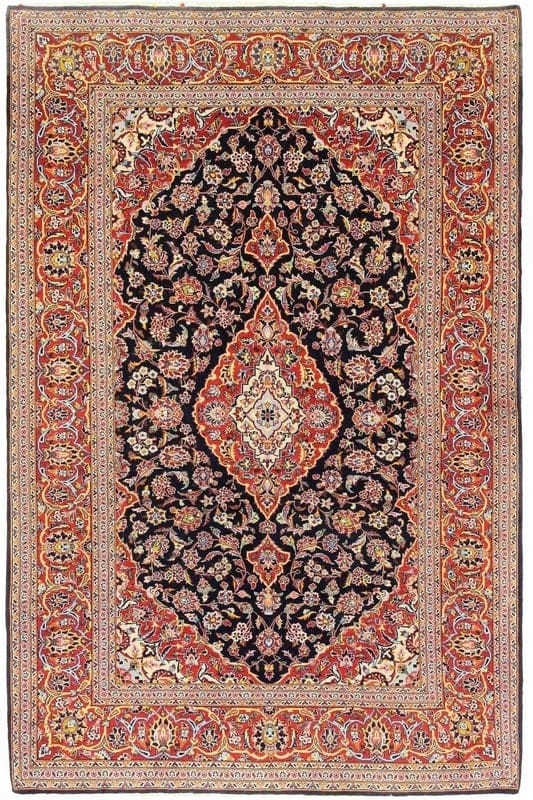 Keshan 220x148 - Image 1