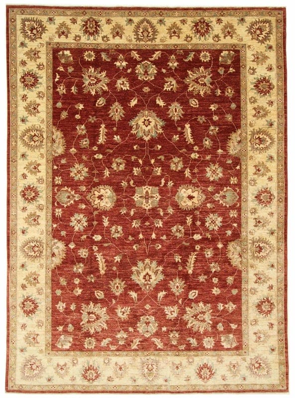 ZIGLER Carpet 347x259 - Image 1