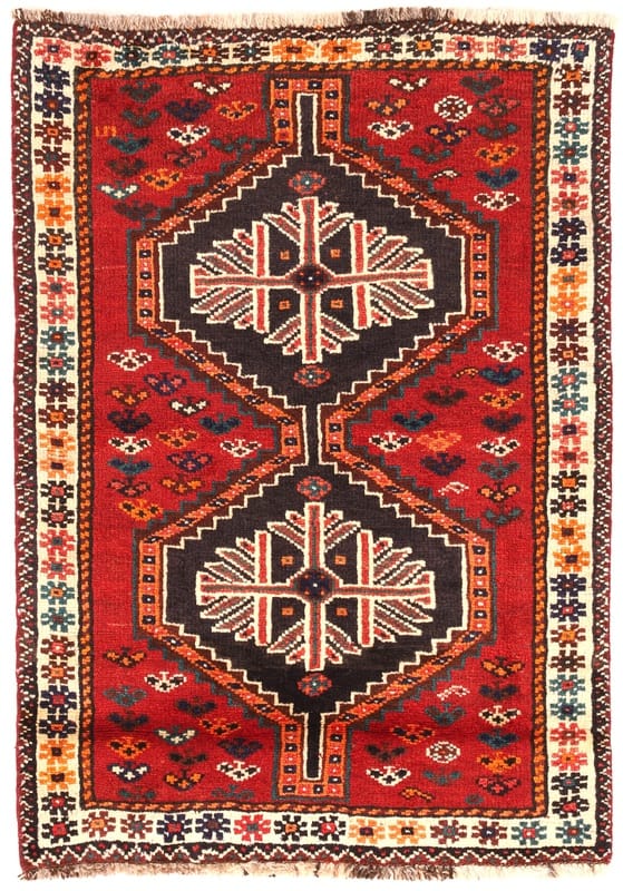 SHIRAZ 138x97 - Image 1