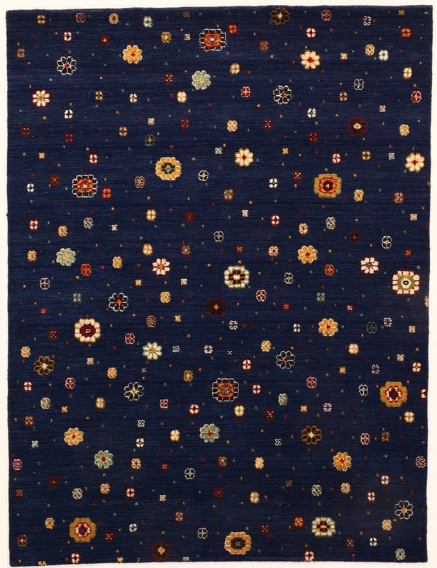 Loribaf Teppich 195x149 - Image 1