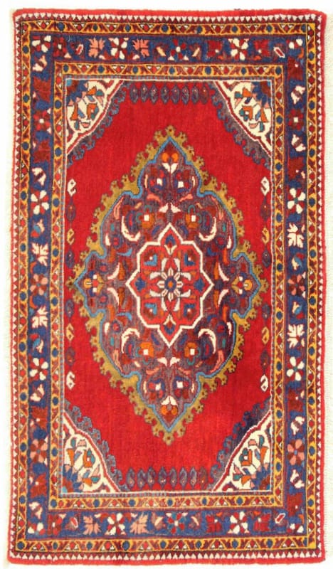 Tafresh Teppich 105x60 - Image 1
