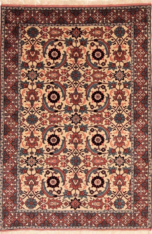 Belutsch Fein Teppich 210x108 - Image 1