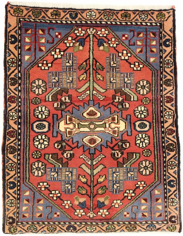 NAHAVAND 95x73 - Image 1