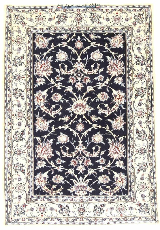 Nain 6La carpet 158x110 - Image 1