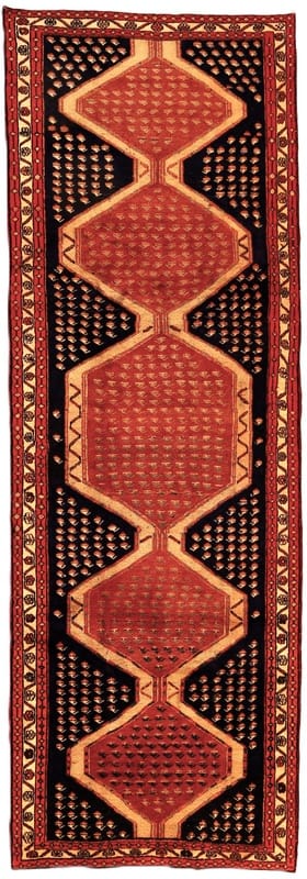 Azerbeijan Carpet  329x112 - Image 1