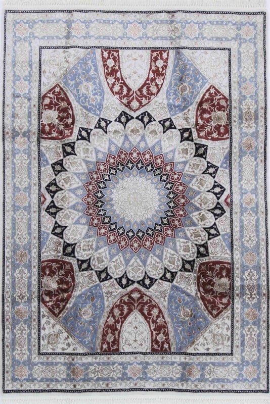 Tabriz Gumbad 242x168 - Image 1