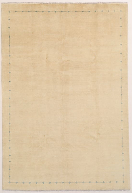 Gabbeh Teppich 287x195 - Image 1