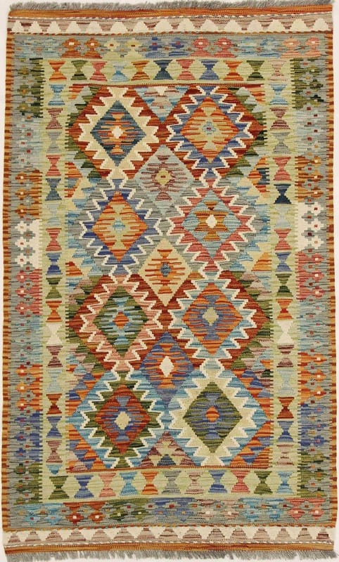 KELIM 163x100 - Image 1