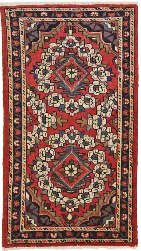 Lilian Teppich  135x76 - Image 1
