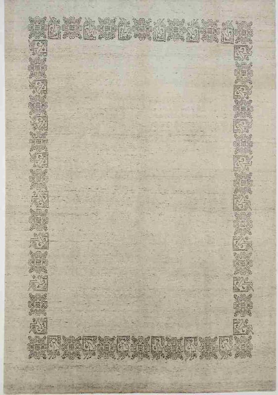 LORIBAFT Teppich 296x201 - Image 1