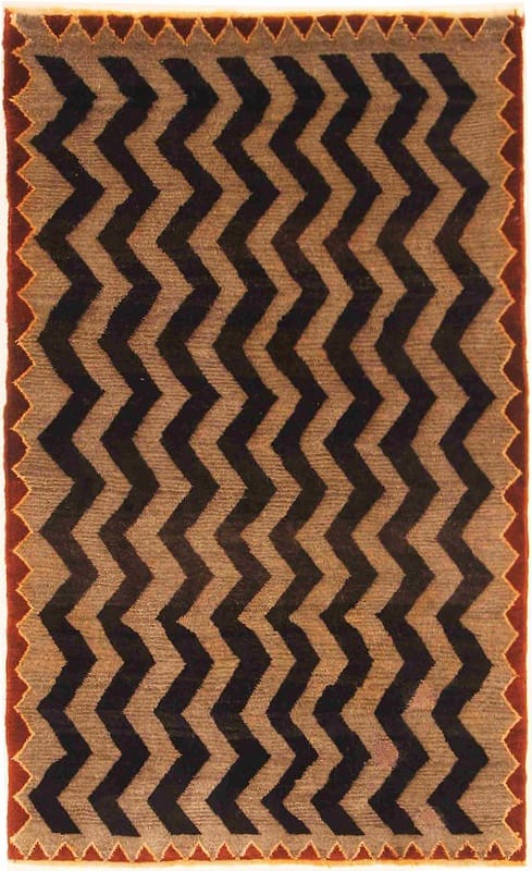 Ghashghai Teppich 173x104 - Image 1