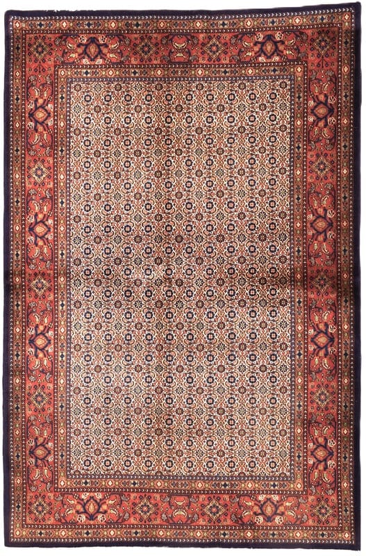 Moud Carpet  222x147 - Image 1