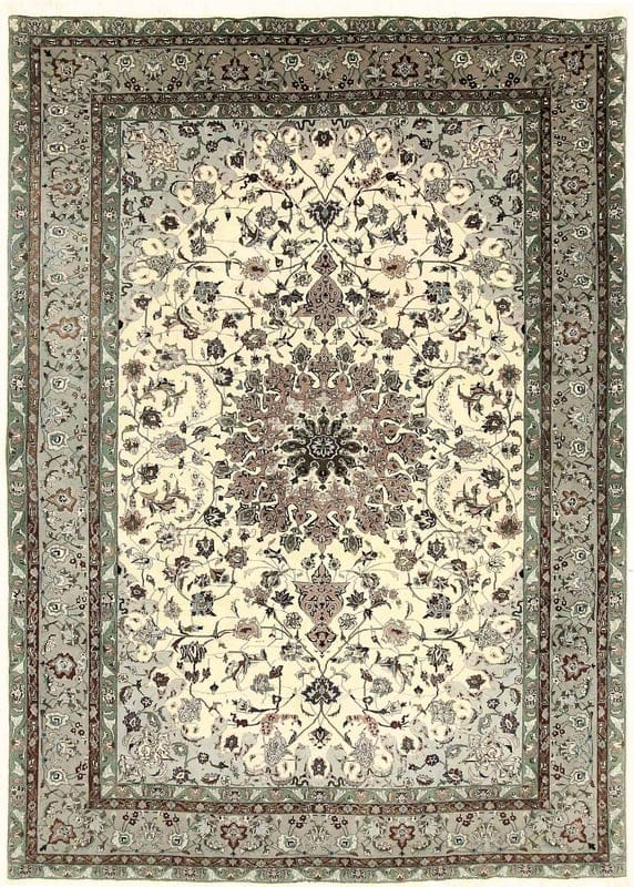 Tabriz 50 Raj 298x205 - Image 1