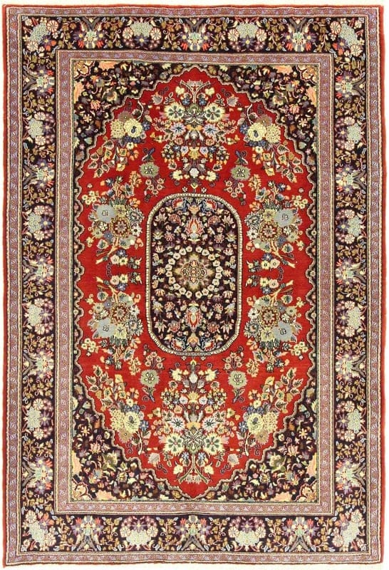 Ghom Kork 207x140 - Image 1