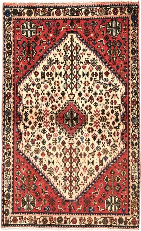 Abadeh Carpet  153x106 - Image 1
