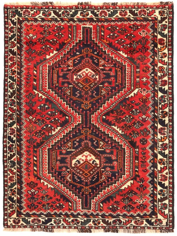 SHIRAZ 152x115 - Image 1