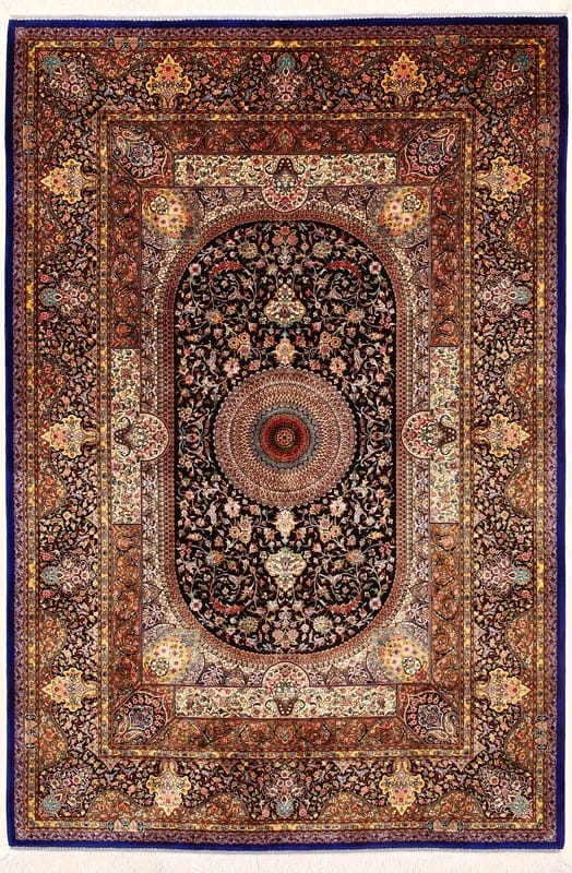 Ghom Desing 175x119 - Image 1