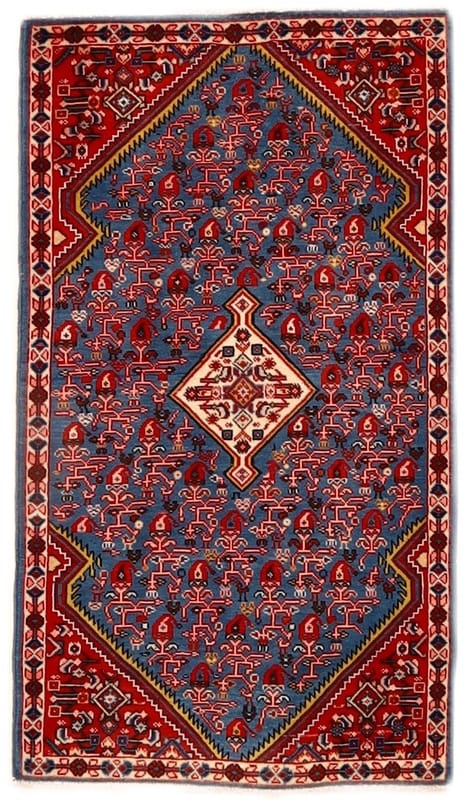 Djozan Teppich 105x60 - Image 1