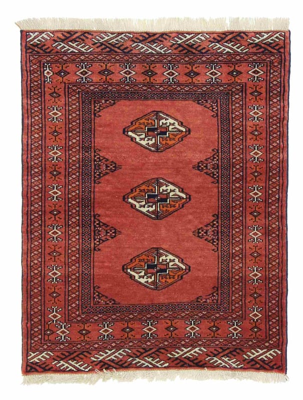 Turkaman 103x81 - Image 1