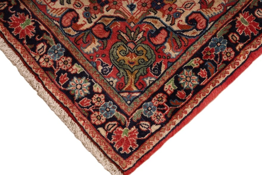 Jozan Teppich  108x69 - Image 1