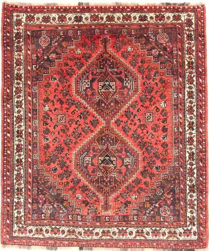 SHIRAZ 200x170 - Image 1