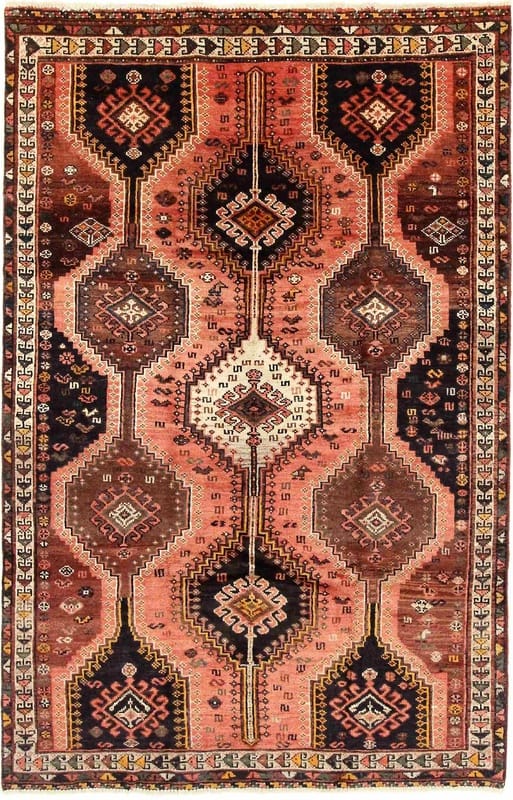 SHIRAZ 238x155 - Image 1