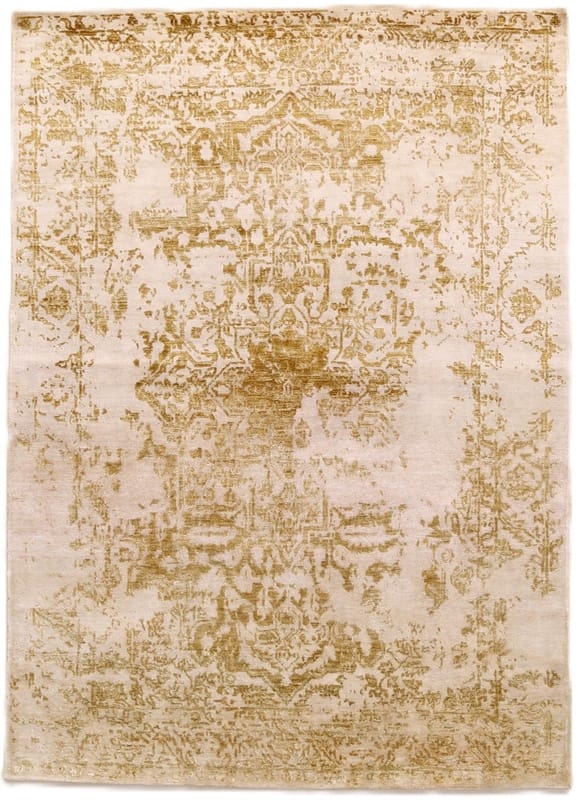 MODERN LOTUS  TEPPICH  209x149 - Image 1