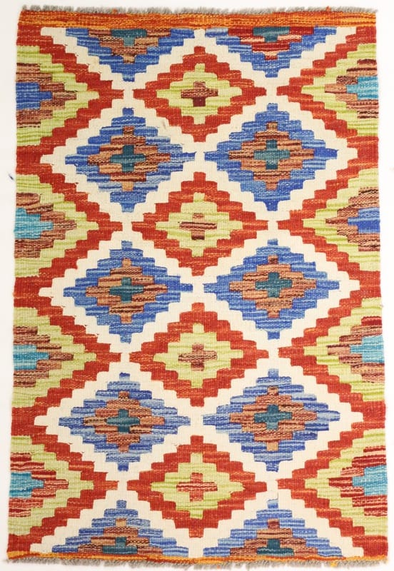 Kelim 90x60 - Image 1