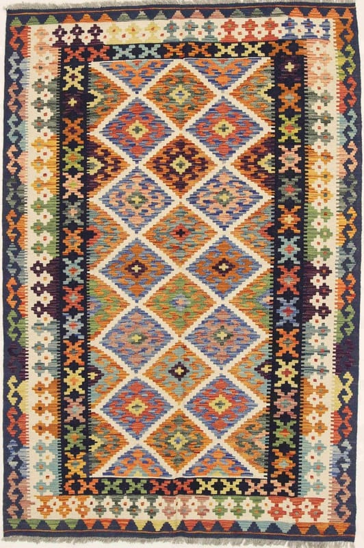 KELIM 196x130 - Image 1