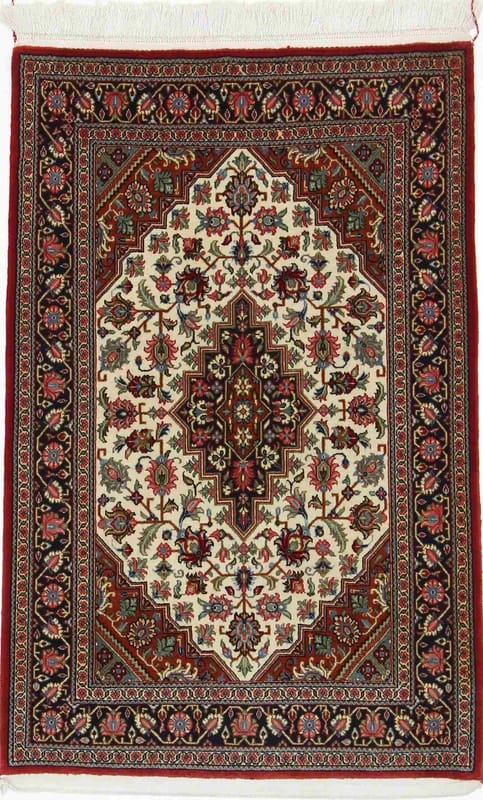 Ghomkurk  Teppich150x95 - Image 1