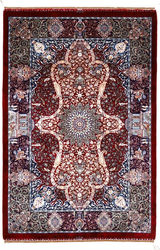 GhomDesing 90x60 - Image 1