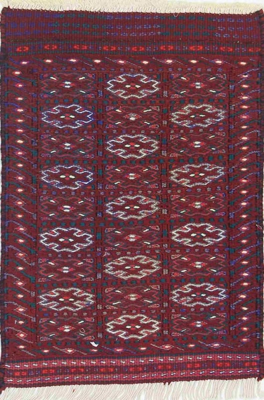 Kelim 75x53 - Image 1