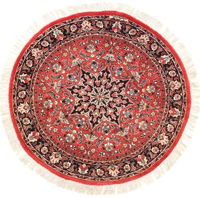 Bidjar 107x107 - Image 1