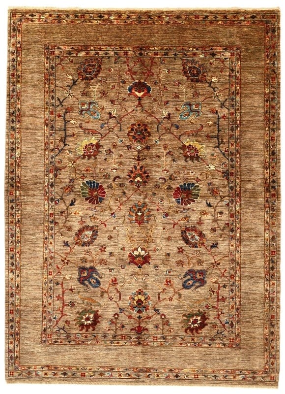 SULTANI Teppich  247x183 - Image 1