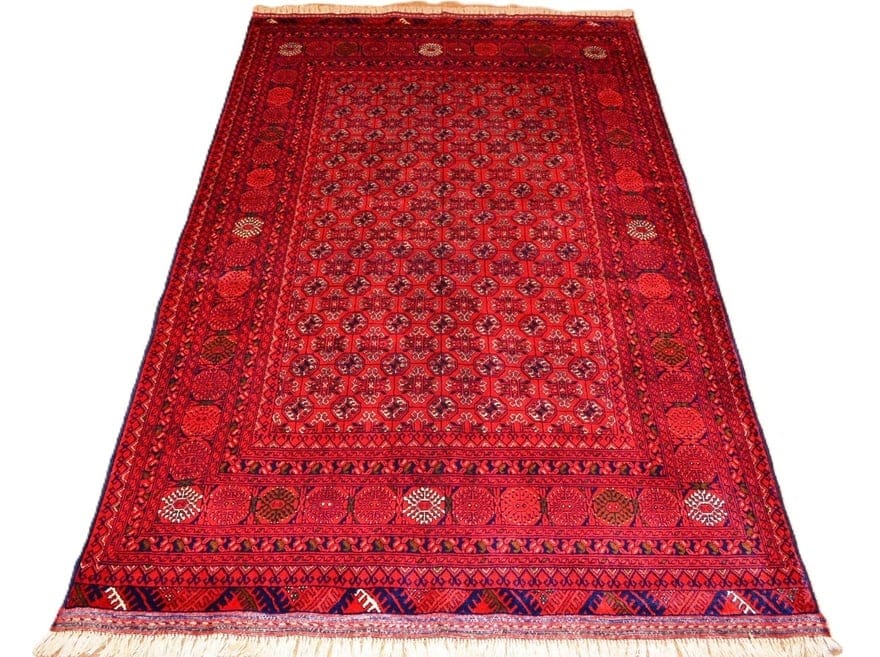 Afghan-Beljikwool 198x125 - Image 1