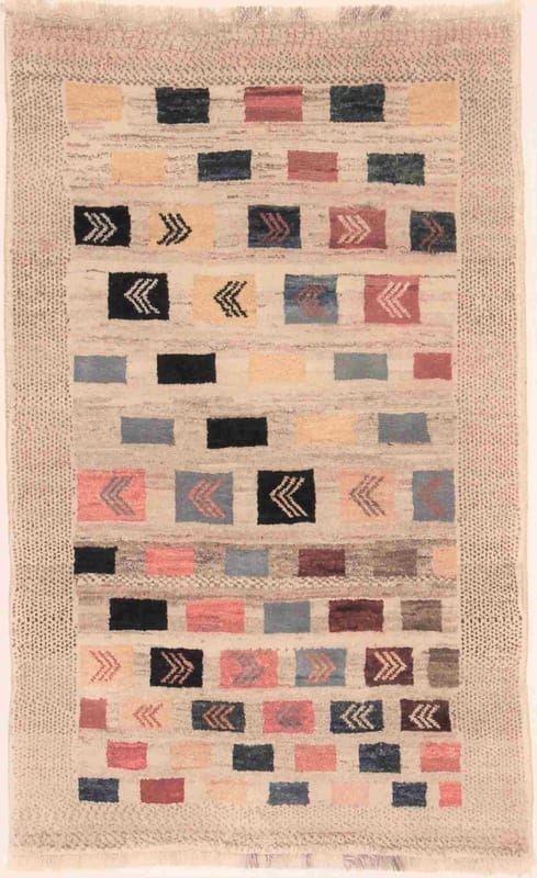 Gabbeh 135x84 - Image 1
