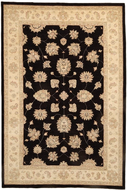 Ziegler Teppich 309x208 - Image 1