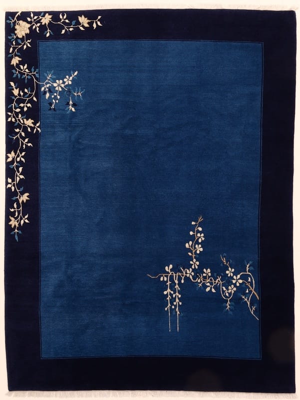 China  Teppich 240x180 - Image 1