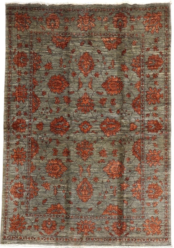 Ziegler Carpet 240x173 - Image 1
