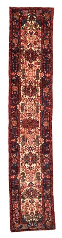 Nahawand Carpet  448x90 - Image 1