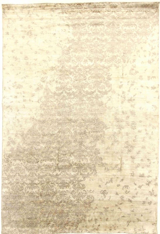 MODERN LOTUS Carpet 296x202 - Image 1