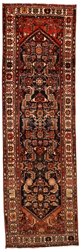 Hamadan Carpet 299x90 - Image 1